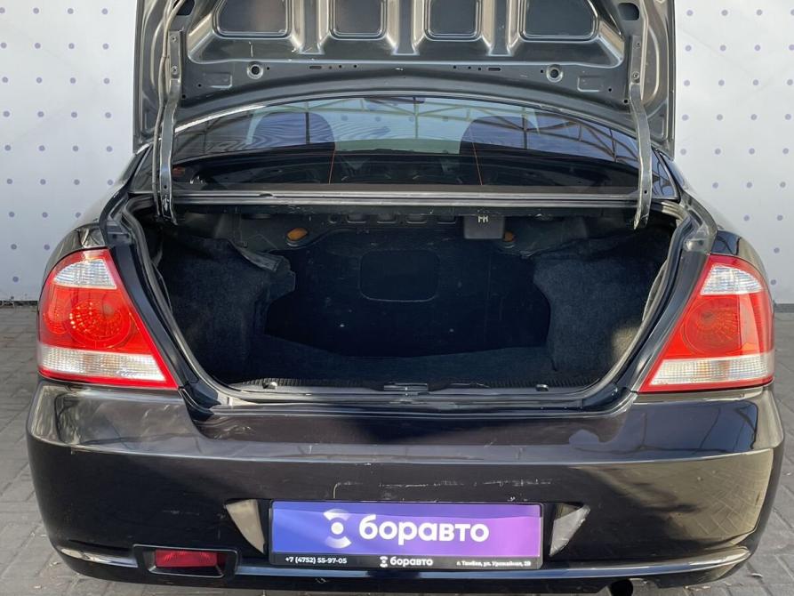 Nissan Almera Classic I Тамбов  - изображение 7