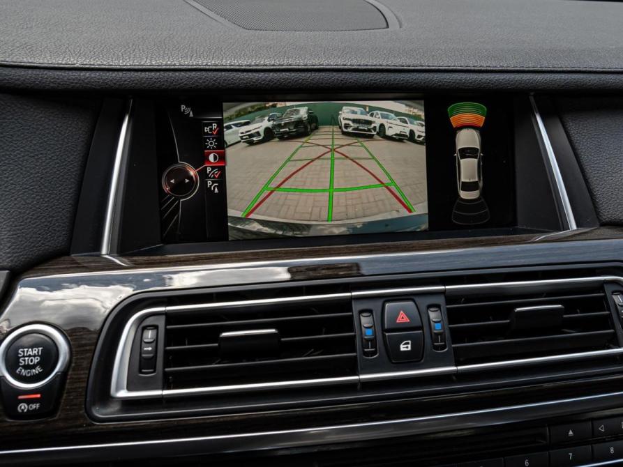 BMW 7 серии V (F01/F02/F04) Рестайлинг Краснодар  - изображение 16