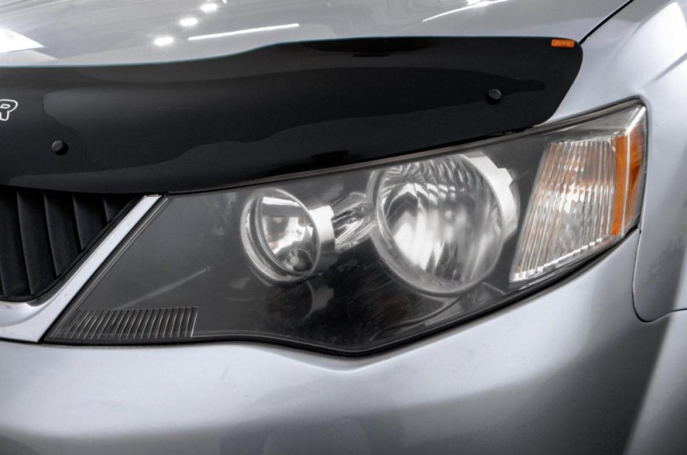 Mitsubishi Outlander II Барнаул  - изображение 8