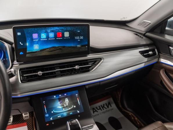 Chery Tiggo 8 Pro I с пробегом 2021 года, цена 2 190 000 рублей, 36844 км, внедорожник, Автокод Объявления