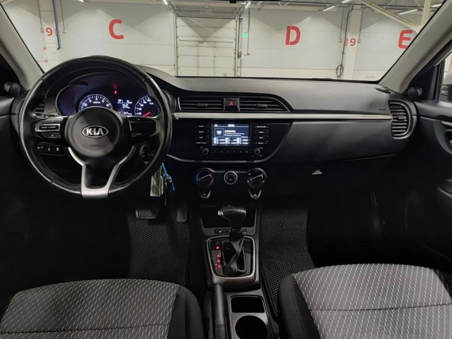 Kia Rio IV Казань  - изображение 17