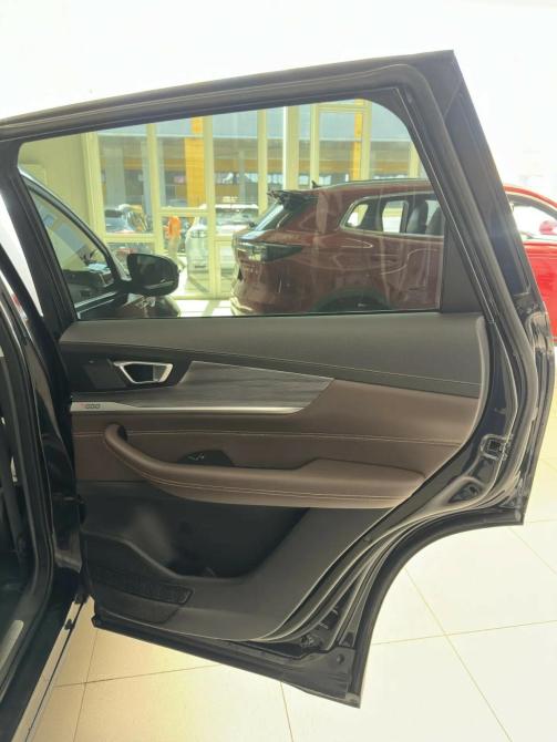 Chery Tiggo 8 Pro I Уфа  - изображение 25