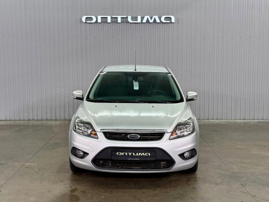 Ford Focus II Рестайлинг Краснодар  - изображение 2