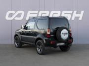 Suzuki Jimny III Рестайлинг 1 Орехово-Зуево  - изображение 17