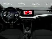 Skoda Octavia IV (A8) Санкт-Петербург  - изображение 36