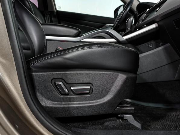 Geely Atlas I с пробегом 2019 года, цена 1 349 000 рублей, 152230 км, внедорожник, Автокод Объявления