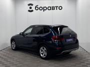 BMW X1 I (E84) Рестайлинг Воронеж  - изображение 20