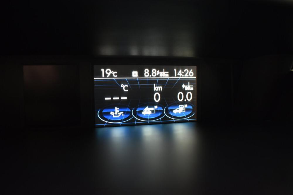 Subaru Forester IV Москва  - изображение 9
