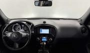 Nissan Juke I Рестайлинг Москва  - изображение 21