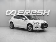 Citroen DS4 Ростов-на-Дону  - изображение 18