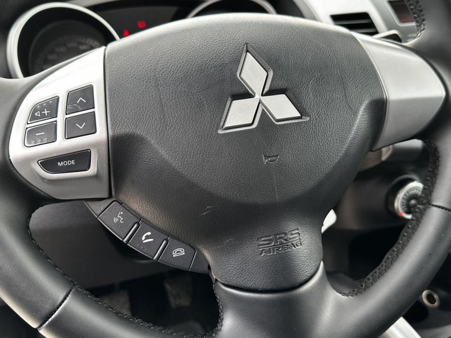 Mitsubishi Outlander II Ярославль  - изображение 26