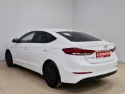 Hyundai Elantra VI (AD) Альметьевск  - изображение 24