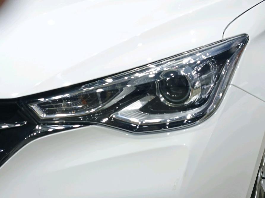 Changan Alsvin Ставрополь  - изображение 7