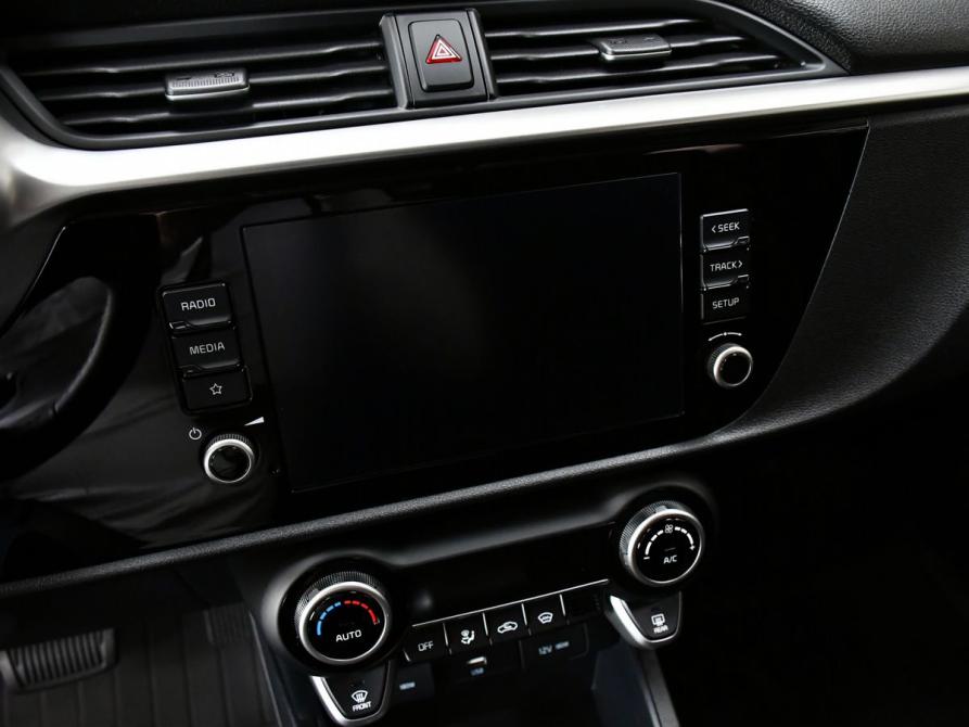 Kia Rio IV Рестайлинг Новосибирск  - изображение 13