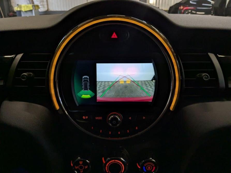 Mini Hatch III (F55/F56) Рестайлинг Москва  - изображение 24