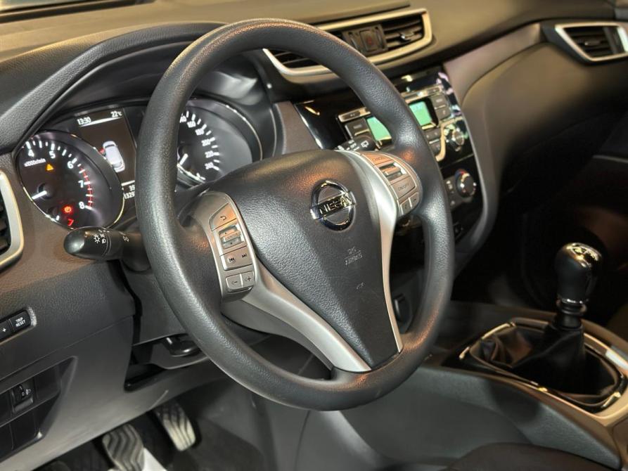 Nissan Qashqai II Уфа  - изображение 7