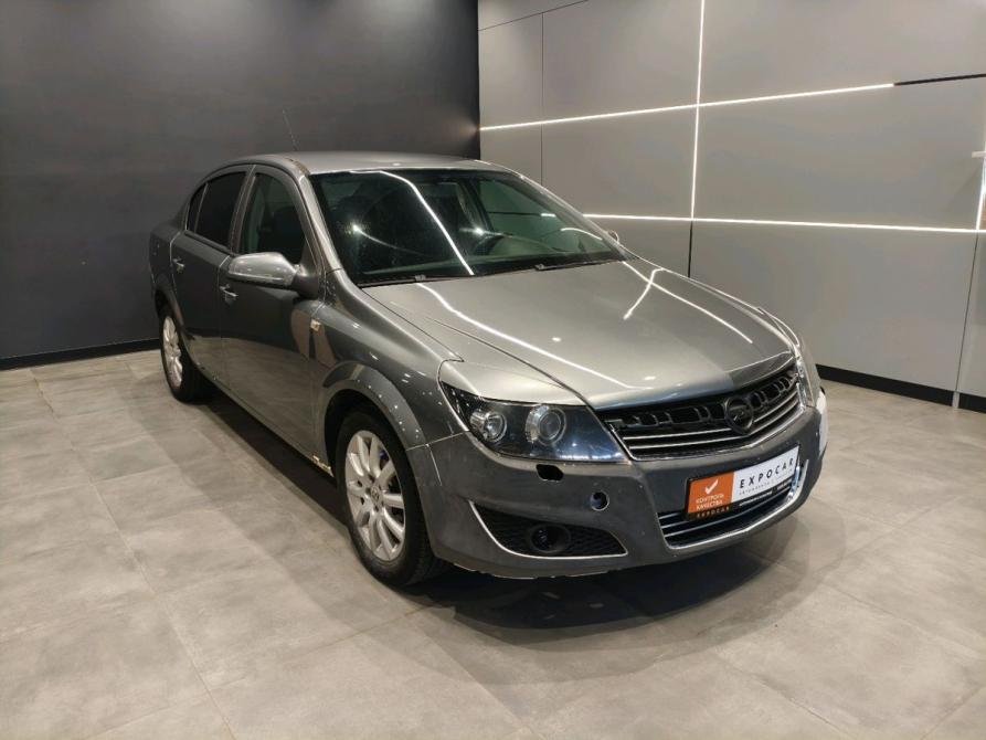Opel Astra H Рестайлинг Нижний Новгород  - изображение 3