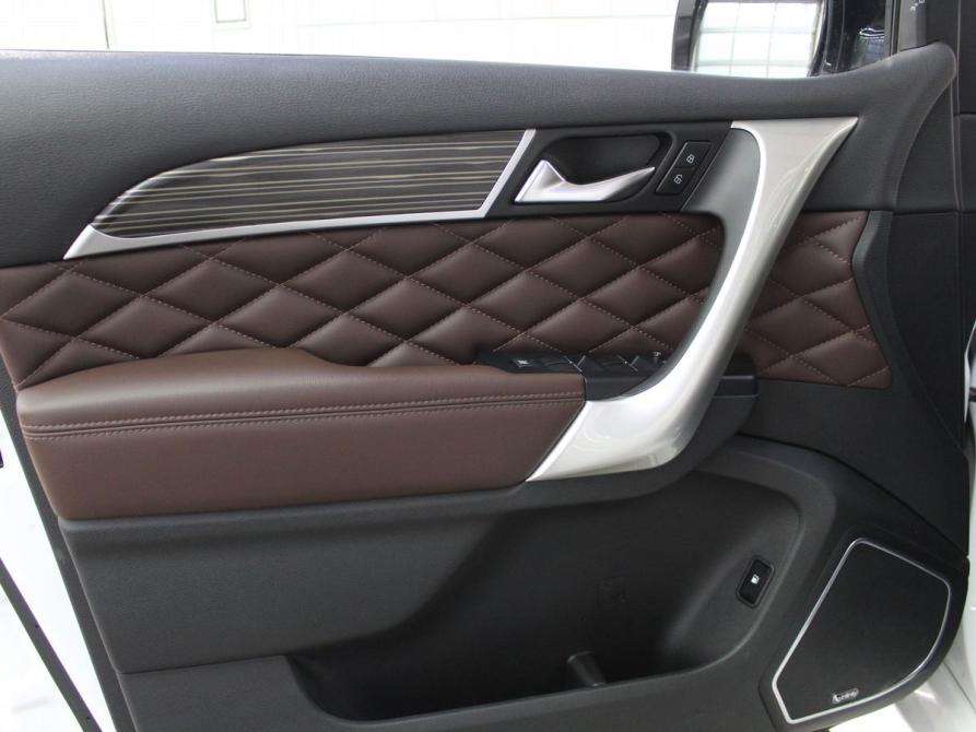 Haval H9 I Рестайлинг Москва  - изображение 11