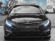 Kia Optima IV Рестайлинг Москва  - изображение 20