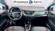 Hyundai Solaris I Рестайлинг Сургут  - изображение 19