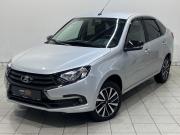 Lada (ВАЗ) Granta I Рестайлинг Курск  - изображение 21