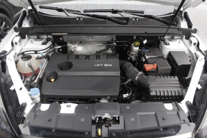 Chery Tiggo 7 Pro Max I Рестайлинг с пробегом 2024 года, цена 2 190 000 рублей, 32140 км, внедорожник, Автокод Объявления