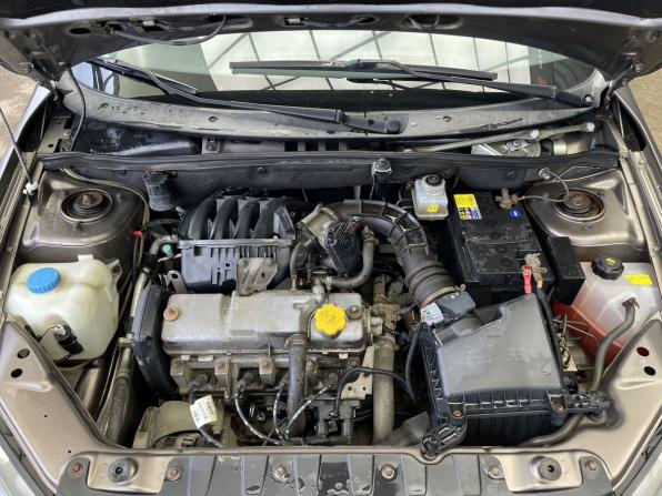 Lada (ВАЗ) Kalina II с пробегом 2017 года, цена 587 000 рублей, 149039 км, универсал, Автокод Объявления