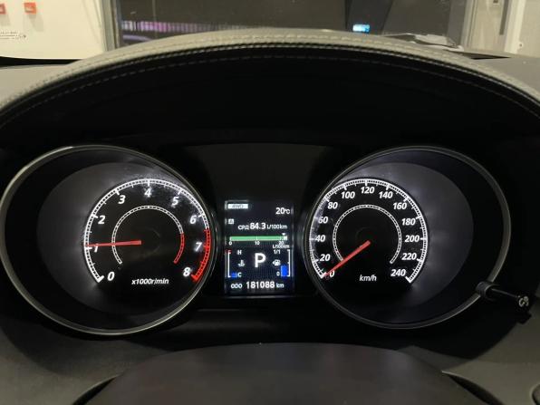 Mitsubishi Outlander II Рестайлинг с пробегом 2012 года, цена 1 220 000 рублей, 181500 км, внедорожник, Автокод Объявления