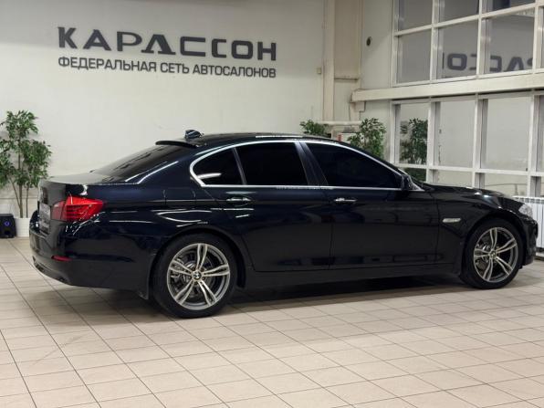 BMW 5 серии VI (F10/F11/F07) с пробегом 2010 года, цена 1 450 000 рублей, 178100 км, седан, Автокод Объявления