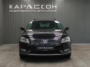 Volkswagen Passat B7 Пермь  - изображение 21