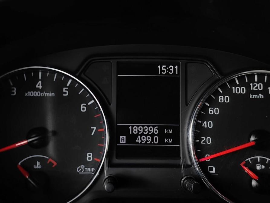 Nissan X-Trail II Рестайлинг Москва  - изображение 18