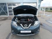 Nissan X-Trail III Санкт-Петербург  - изображение 28