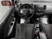 Nissan Tiida I Рестайлинг Тверь  - изображение 29