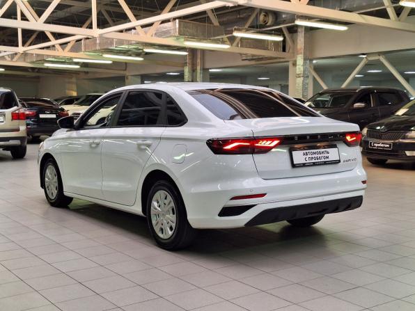 Geely Emgrand II с пробегом 2023 года, цена 1 350 000 рублей, 90259 км, седан, Автокод Объявления