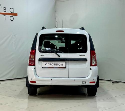 Lada (ВАЗ) Largus I с пробегом 2018 года, цена 795 000 рублей, 150447 км, универсал, Автокод Объявления