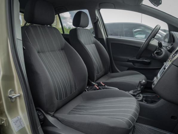 Opel Corsa D с пробегом 2008 года, цена 400 000 рублей, 215300 км, хэтчбек, Автокод Объявления