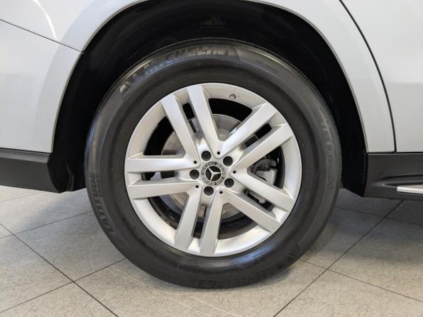 Mercedes-Benz GLS I (X166) с пробегом 2017 года, цена 4 500 000 рублей, 127482 км, внедорожник, Автокод Объявления