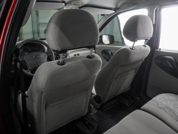 Lada (ВАЗ) Kalina I с пробегом 2010 года, цена 499 000 рублей, 133430 км, универсал, Автокод Объявления