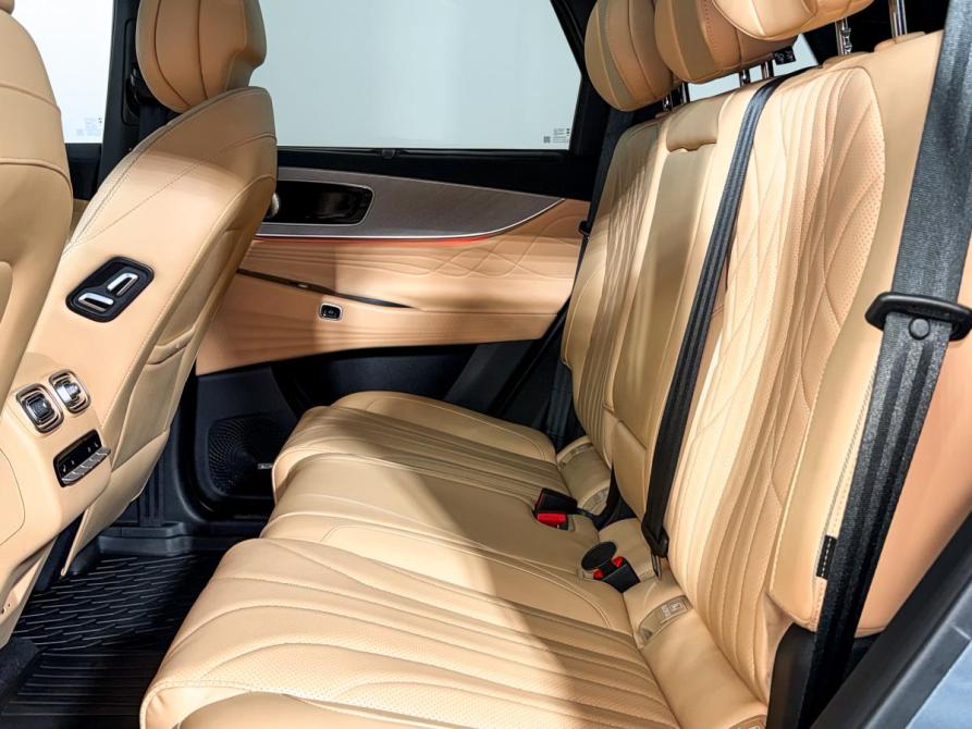Jaecoo J8 Санкт-Петербург  - изображение 14
