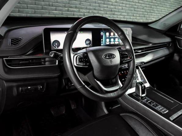 Chery Tiggo 4 Pro I с пробегом 2023 года, цена 1 850 000 рублей, 30797 км, внедорожник, Автокод Объявления
