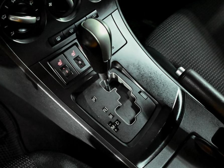 Mazda 3 II (BL) Рестайлинг Екатеринбург  - изображение 14
