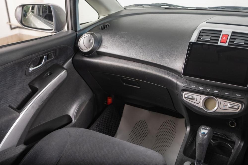 Honda Airwave I Рестайлинг Томск  - изображение 16