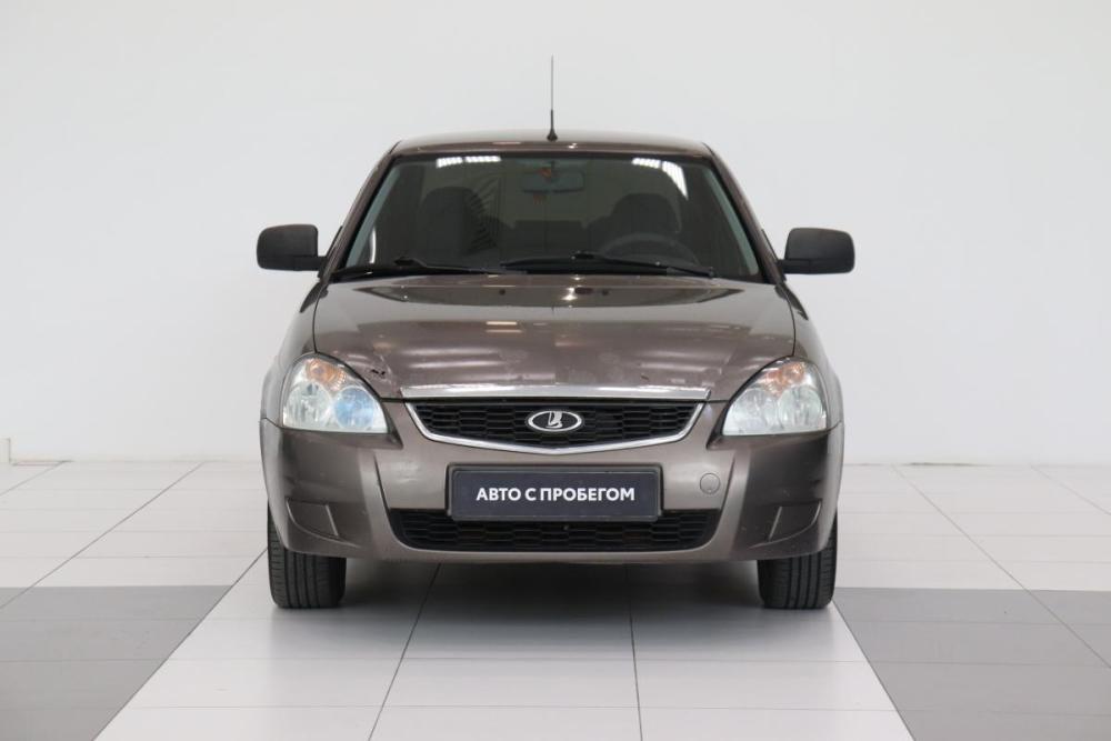 Lada (ВАЗ) Priora I Рестайлинг Ульяновск  - изображение 2
