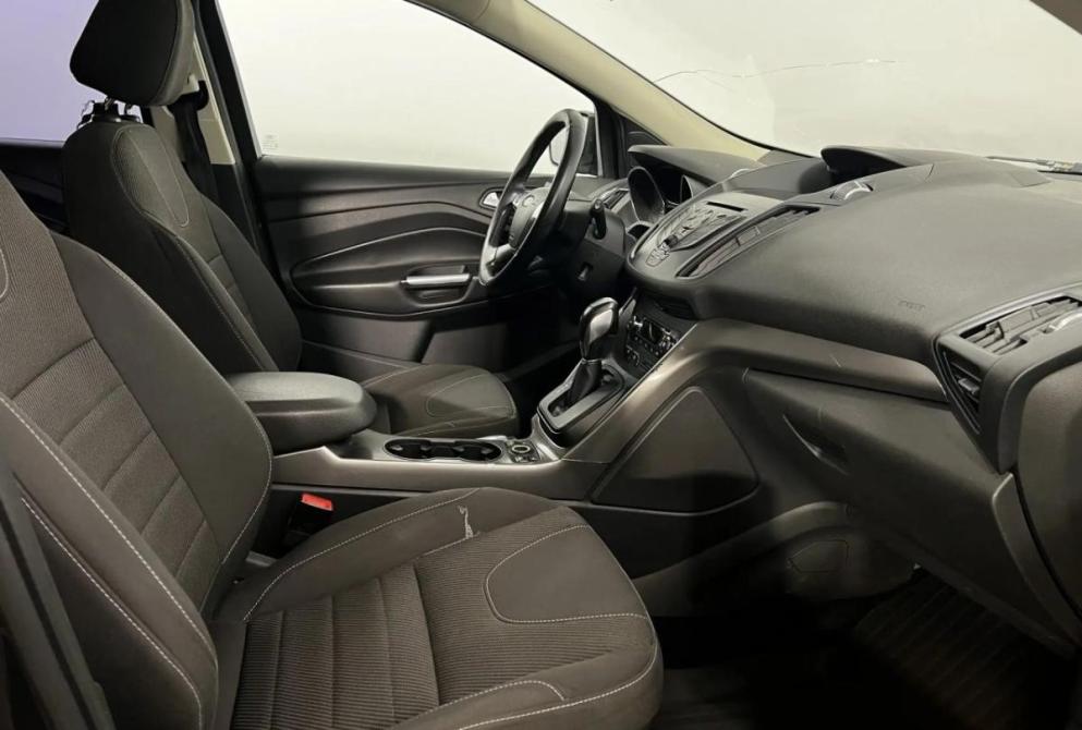 Ford Kuga II Нижний Новгород  - изображение 13