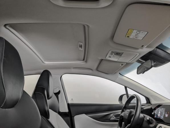 BAIC U5 Plus с пробегом 2023 года, цена 750 000 рублей, 131506 км, седан, Автокод Объявления