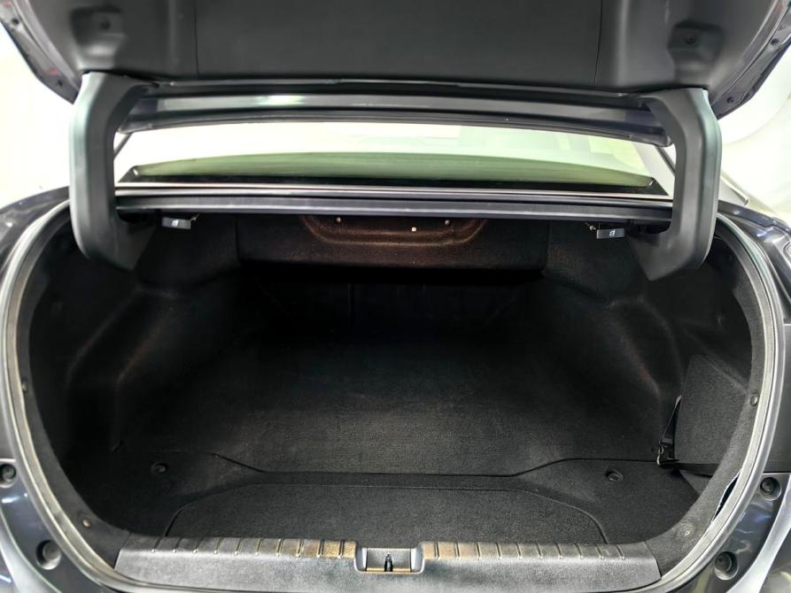 Honda Clarity II Москва  - изображение 24