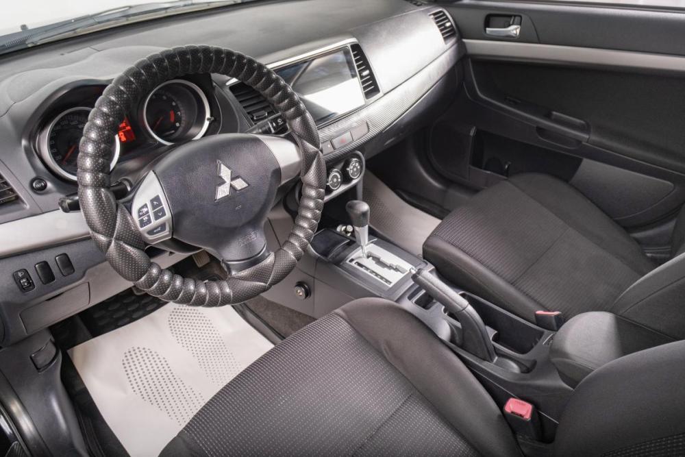 Mitsubishi Lancer X Томск  - изображение 9