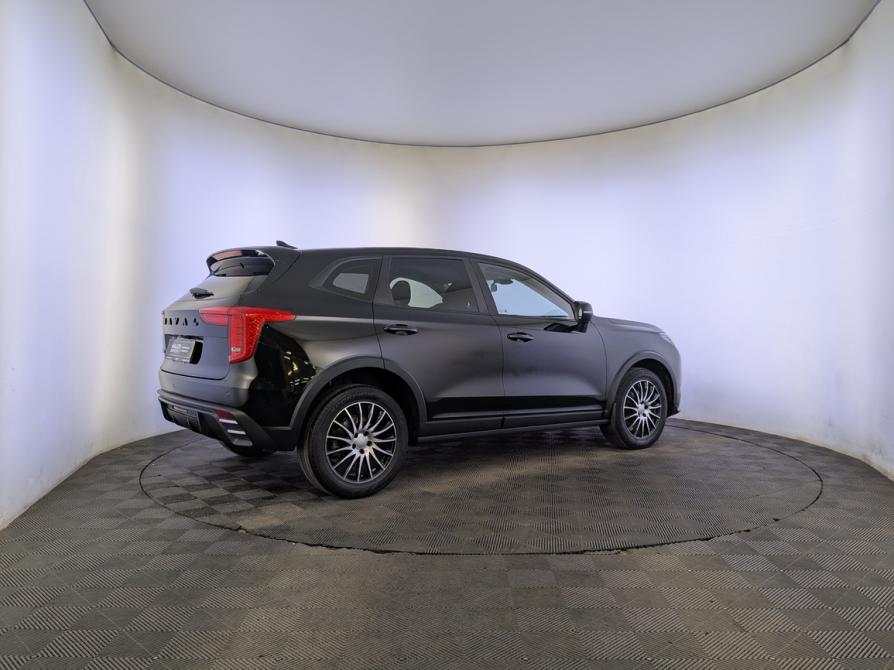 Haval Jolion I Рестайлинг Москва  - изображение 5