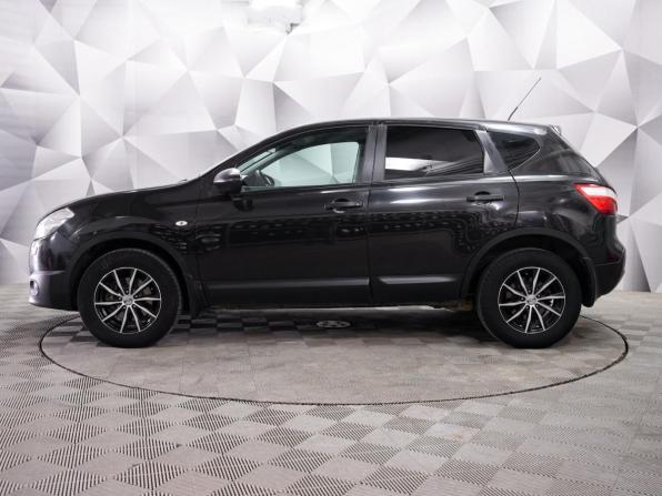 Nissan Qashqai I Рестайлинг с пробегом 2012 года, цена 950 000 рублей, 219000 км, внедорожник, Автокод Объявления