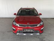 Kia Rio IV Москва  - изображение 21